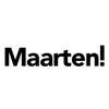 Maarten! icon