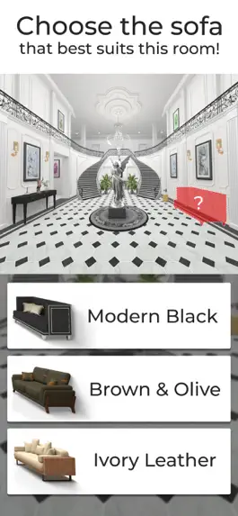Game screenshot Million Dollar Homes apk
