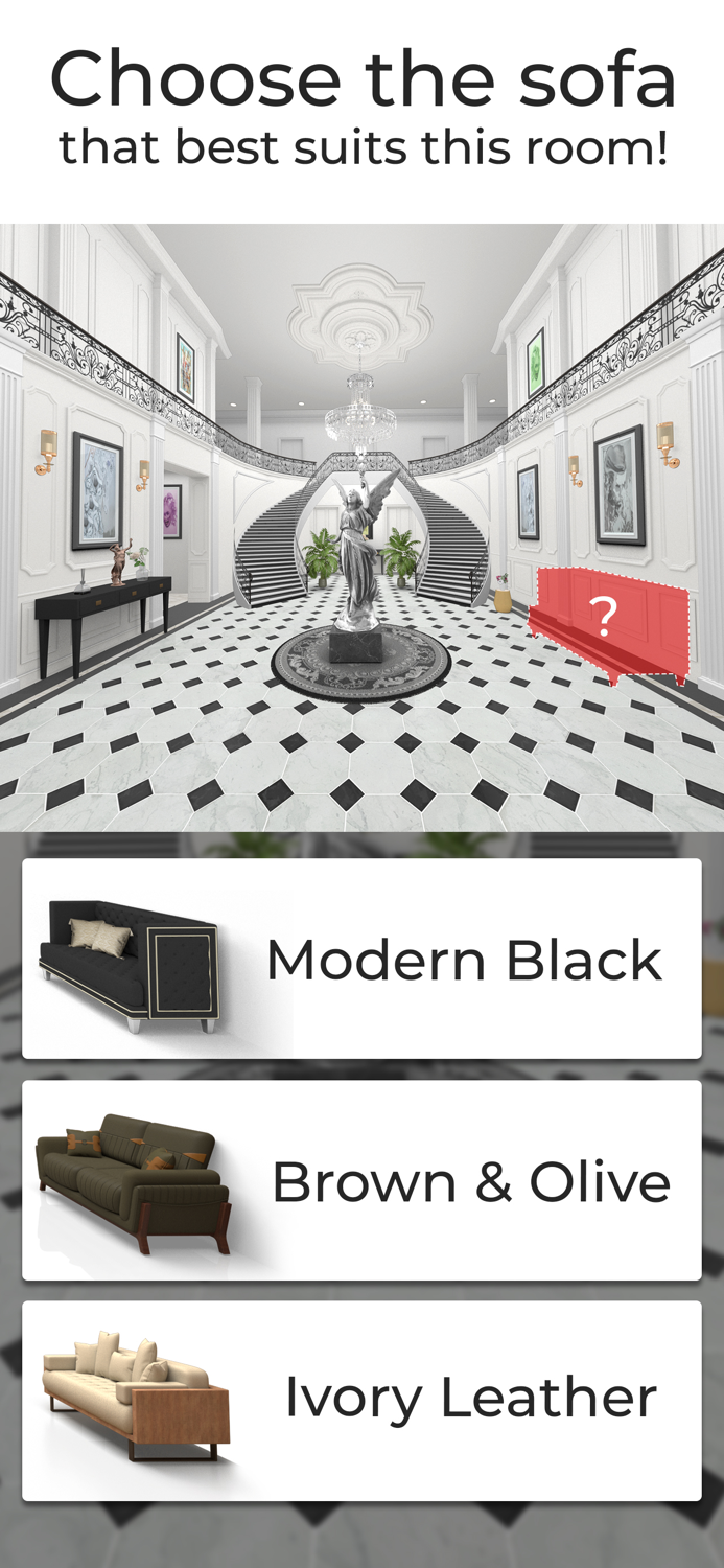 Million Dollar Homes