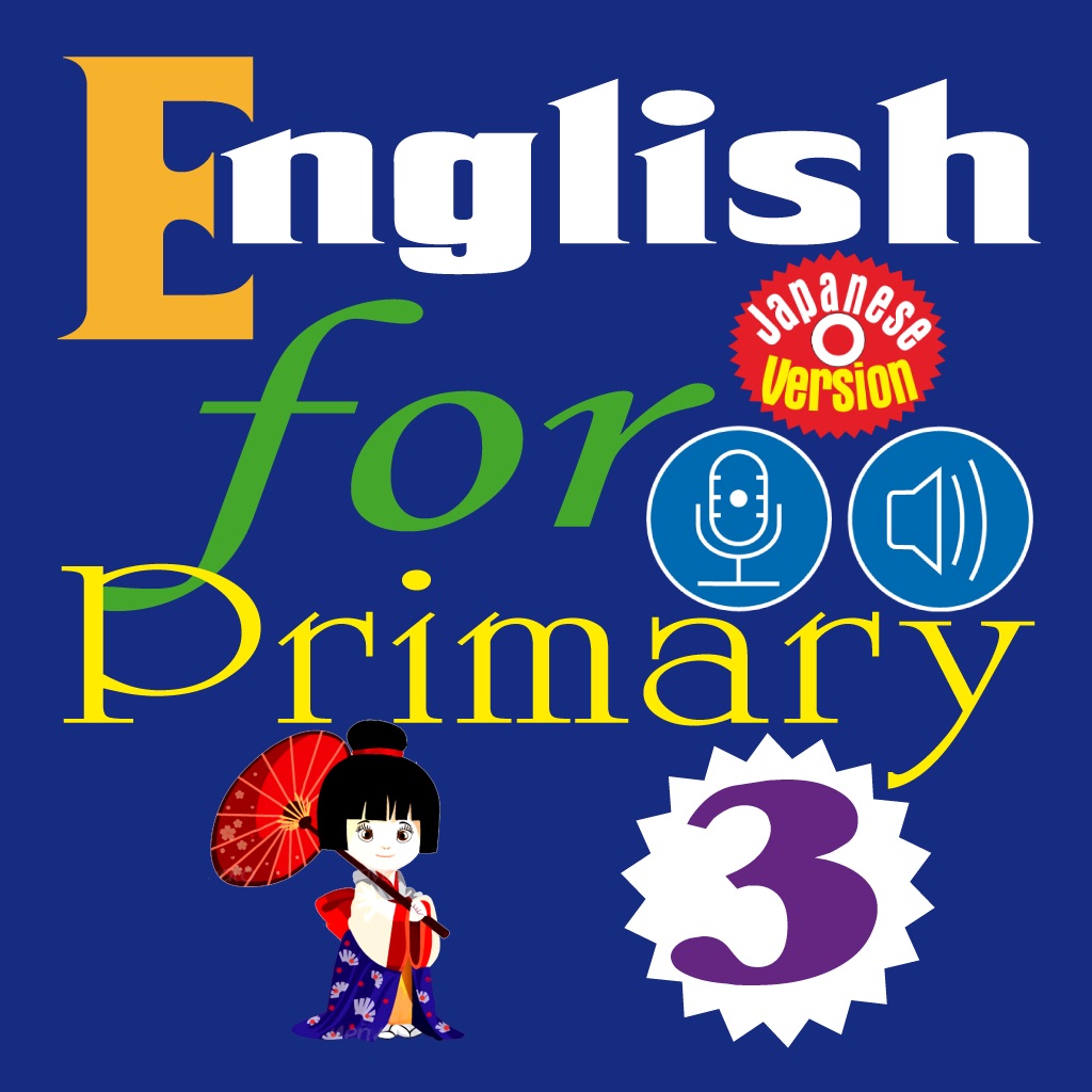 english for primary   (小学校英语)