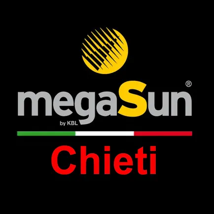 MEGASUN Chieti Cheats