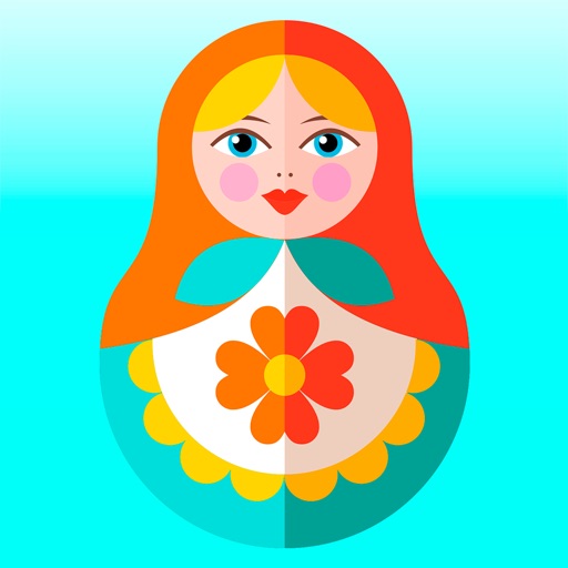 Russia Emojis & Keyboard Download