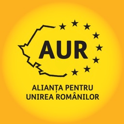 AUR Alianta Unirea Romanilor