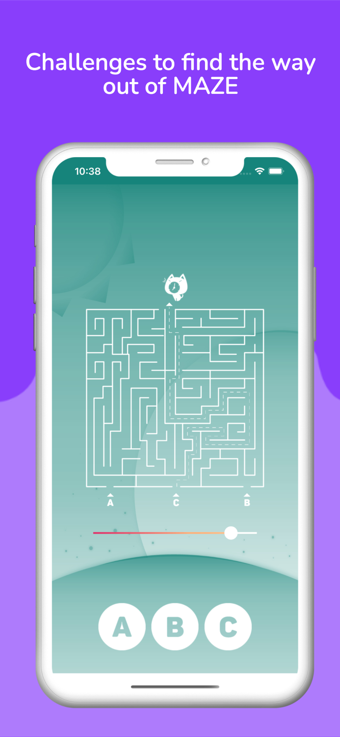 Challenges Alarm Clock