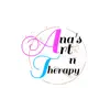 Ana’s Art n Therapy App Negative Reviews