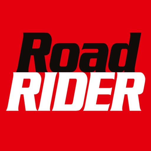Australian Road Rider