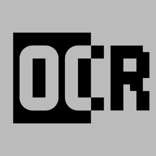 OCR Master