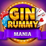 gin rummy app wont open