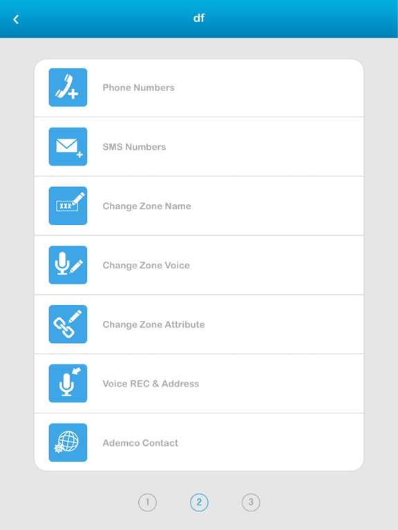 Screenshot #6 pour SMKITS
