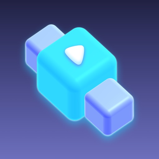 WaPlayer - Play video on watch icon