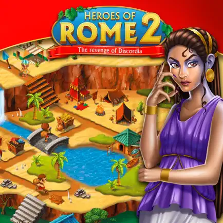 Heroes of Rome 2 Читы