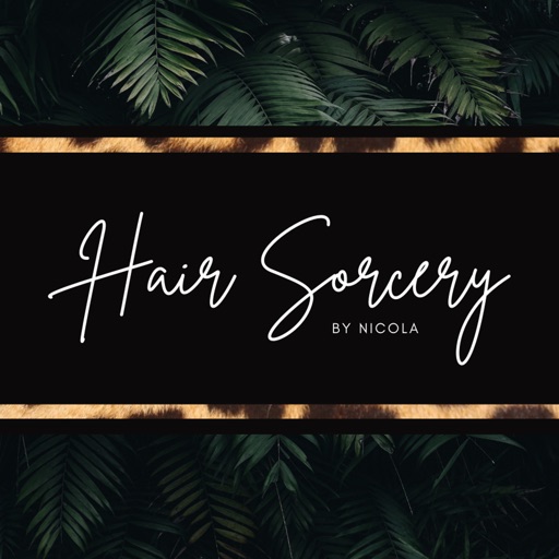 Hair Sorcery by Nicola