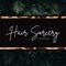 The official app Hair Sorcery by Nicola App