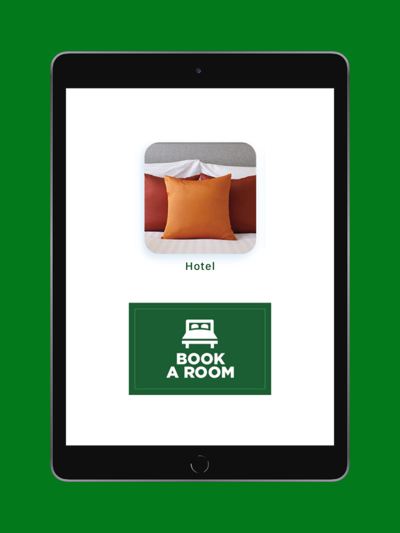 Screenshot #5 pour MYEDGE FITZ CASINO & HOTEL