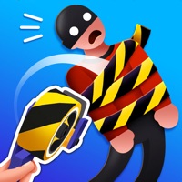 Tape Thrower apk