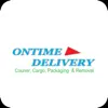 Ontime Delivery App Feedback