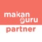 Makan Guru: Your favourite food, delivered at your favourite prices