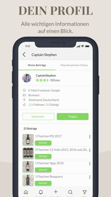 Bottlepirates wine marketplace screenshot-8