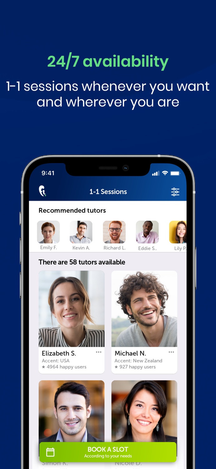 Fluentify‏‏‎ ‎