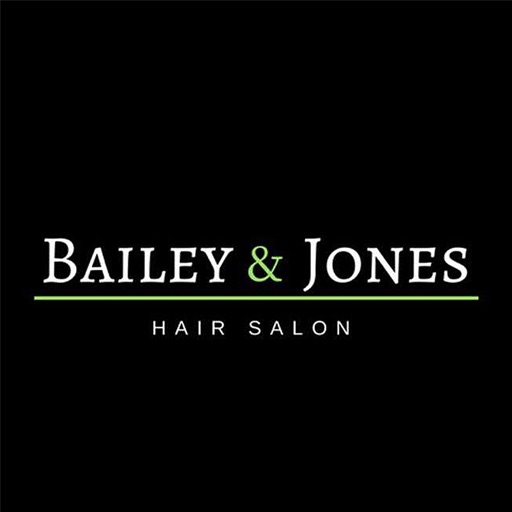 Bailey & Jones Hair icon