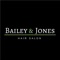 Bailey & Jones Hair provides a great customer experience for it’s clients with this simple and interactive app, helping them feel beautiful and look Great