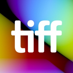 digital TIFF Bell Lightbox