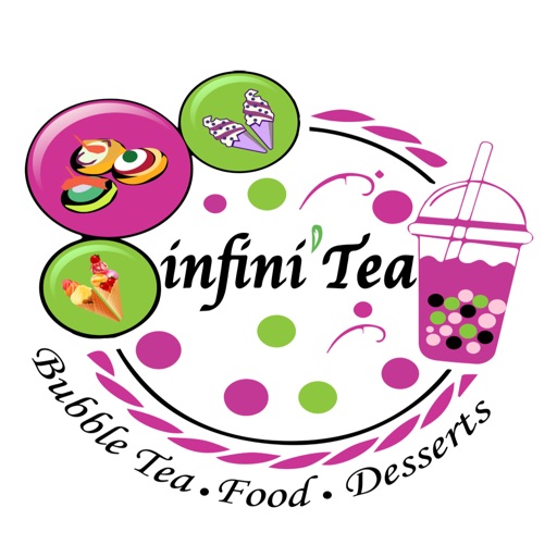 InfiniTea icon