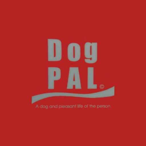 Dog PAL 八王子 公式アプリ icon