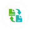 Video to Gif - Gif Collection App Positive Reviews