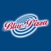 Blue Pizza