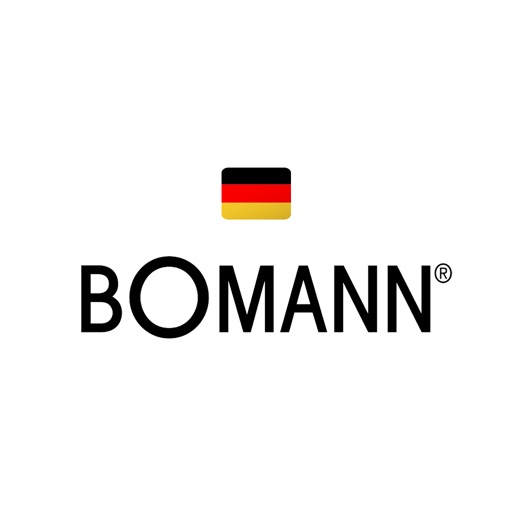 BomannRobot