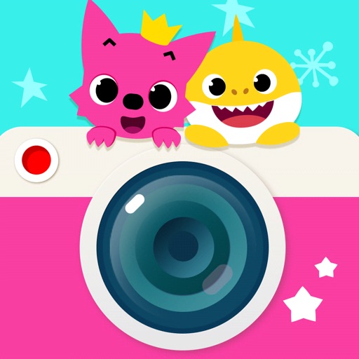 Baby Shark Video Maker