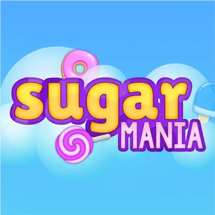 Sugar Mania: Match Sweet Candy Cheats