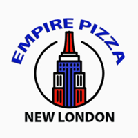 Empire Pizza - New London
