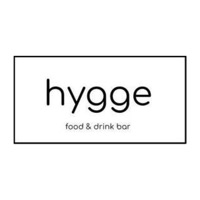 Hygge Food & Drink Bar logo