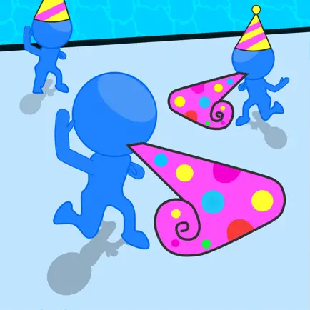 Party Pooper! Cheats