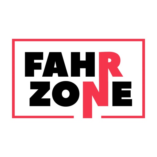 FAHRZONE icon