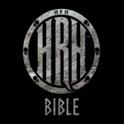 HRH Bible Cheats