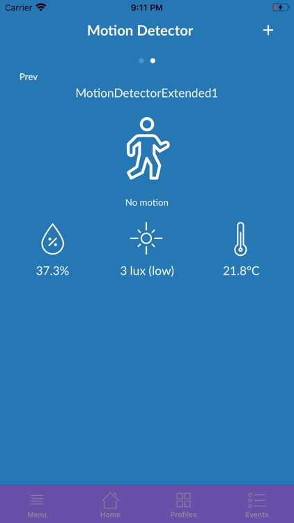 Friendly SmartHome screenshot-5