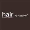Hair Transform icon