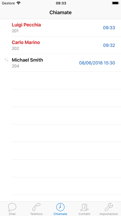VoiSmart Connect screenshot-4