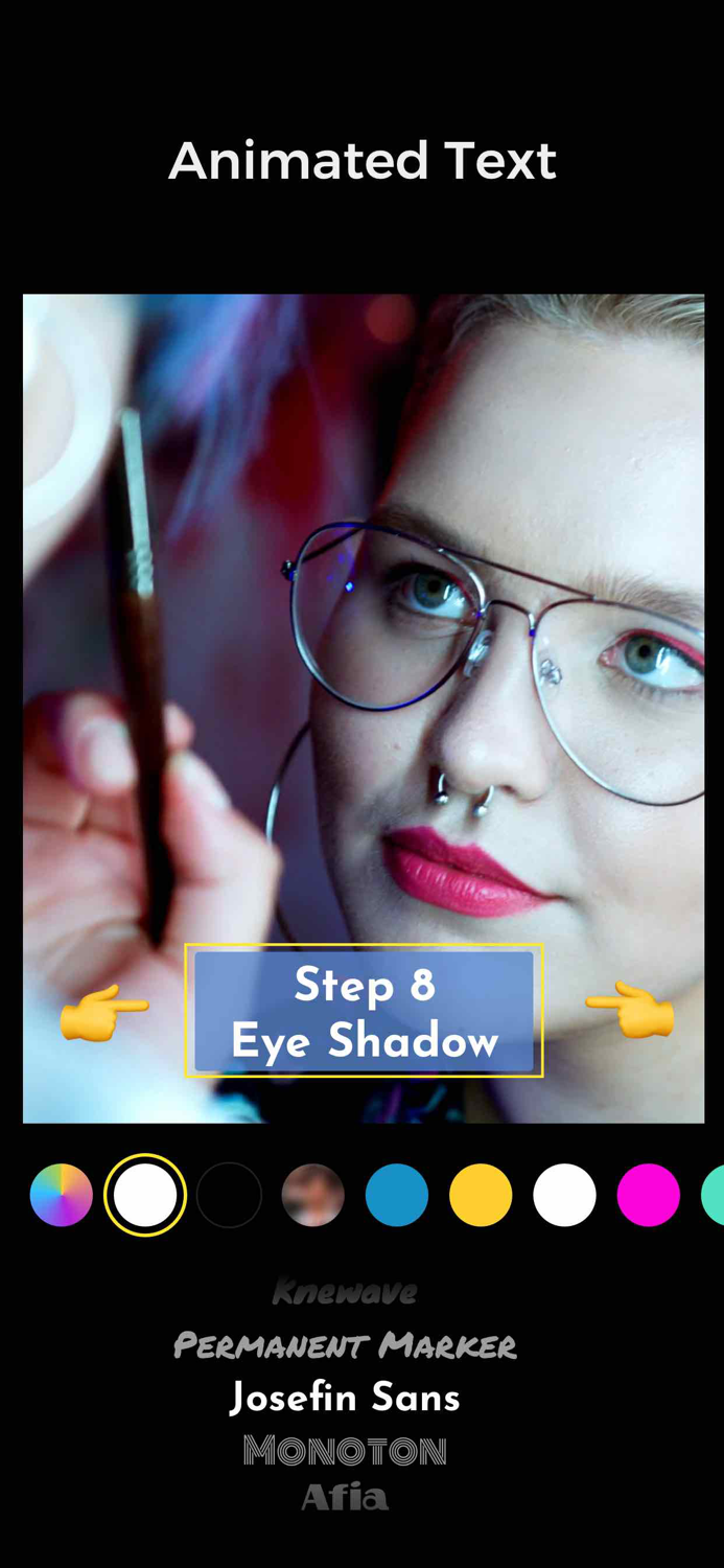 StoryWave - Video Maker