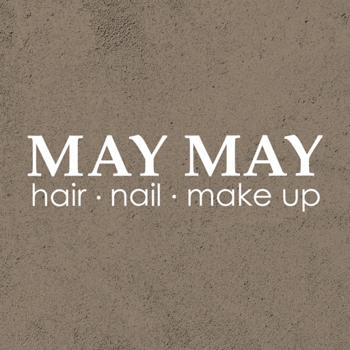 MAY MAY SALON