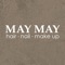 We are excited to introduce the MAY MAY SALON Mobile App - your one-stop hair & beauty solution in a nutshell