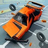 Car Crash Beam Drive Accidents - iPadアプリ