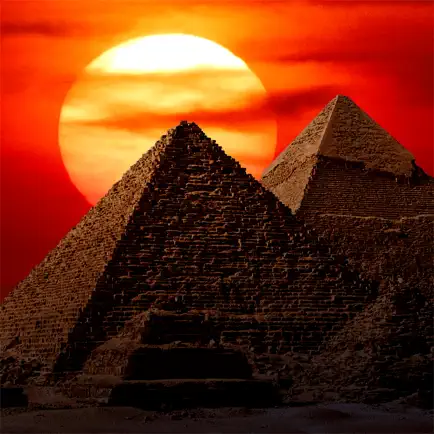 Mysteries of the Great Pyramid Cheats