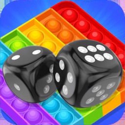 ASMR 3d Pop it & Fidget Games