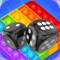 Pop it ASMR fidget is the best game for people who have anxiety and stress issues