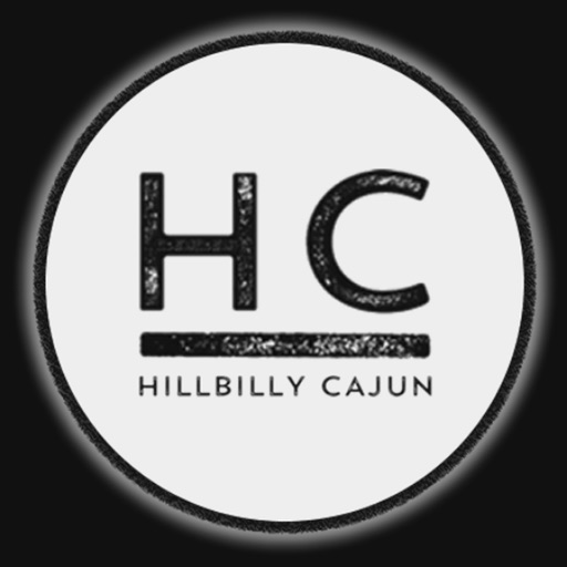 Hillbilly Cajun