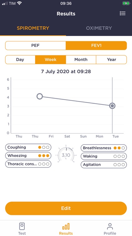 MIR SPIROBANK screenshot-5